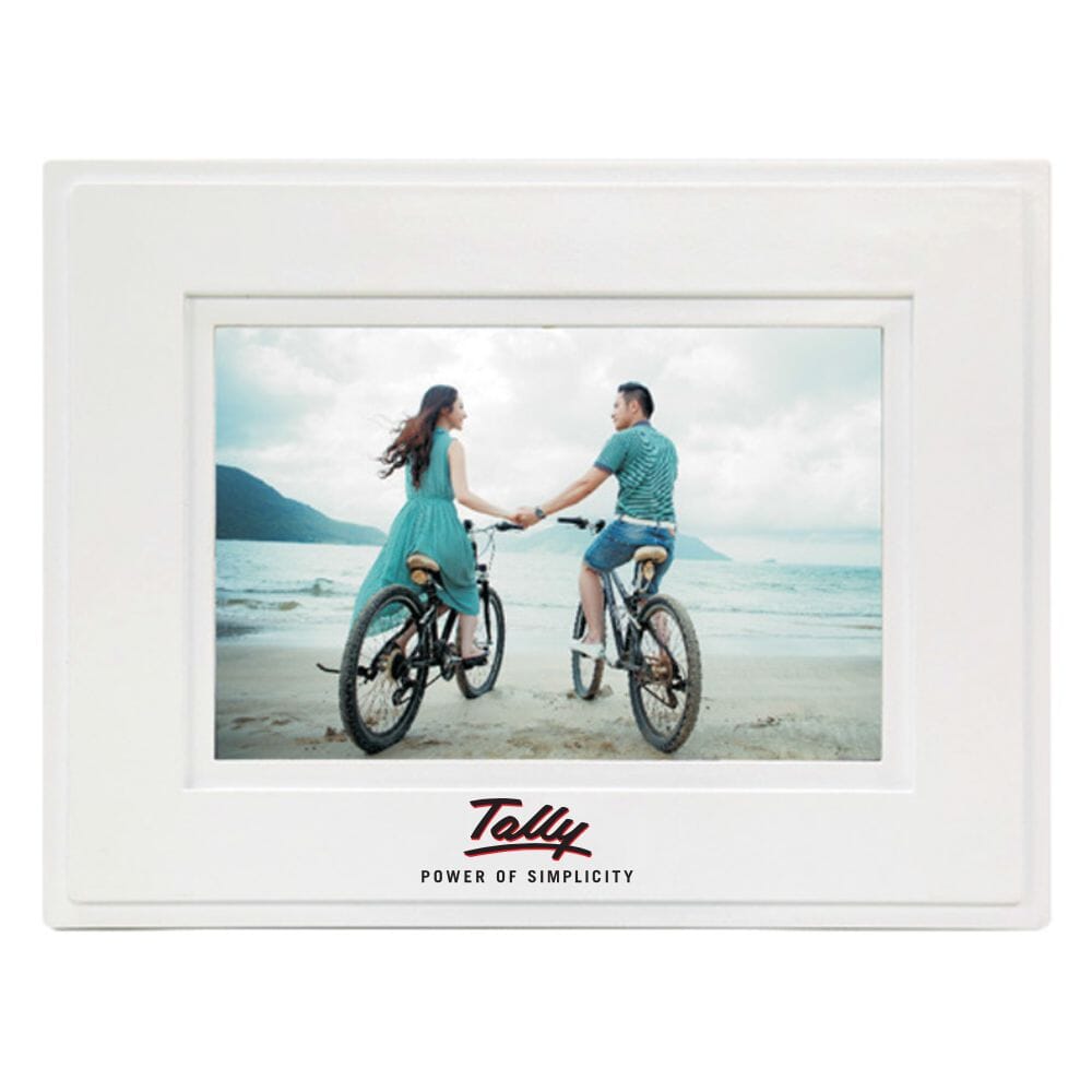 Capetown Photo Frame